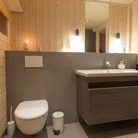 Sorbolhytta By Norgesbooking - In Fla, Close To Bjorneparken Dom wakacyjny