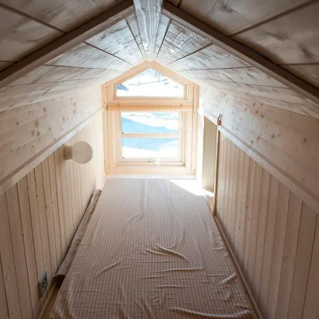 Holiday home Sorbolhytta By Norgesbooking - In Fla, Close To Bjorneparken Fla
