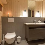 Sorbolhytta By Norgesbooking - In Fla, Close To Bjorneparken Casa vacanze