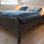 Casa vacanze Sorbolhytta By Norgesbooking - In Fla, Close To Bjorneparken *