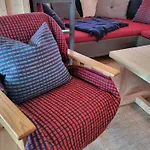 Sorbolhytta By Norgesbooking - In Fla, Close To Bjorneparken Casa vacanze *
