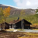 Casa vacanze Sorbolhytta By Norgesbooking - In Fla, Close To Bjorneparken Flå
